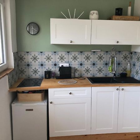 Dependance De Charme - Tiny House Apartment Colmar Luaran gambar