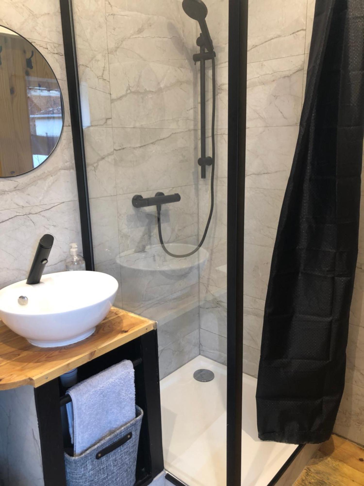 Dependance De Charme - Tiny House Apartment Colmar Luaran gambar