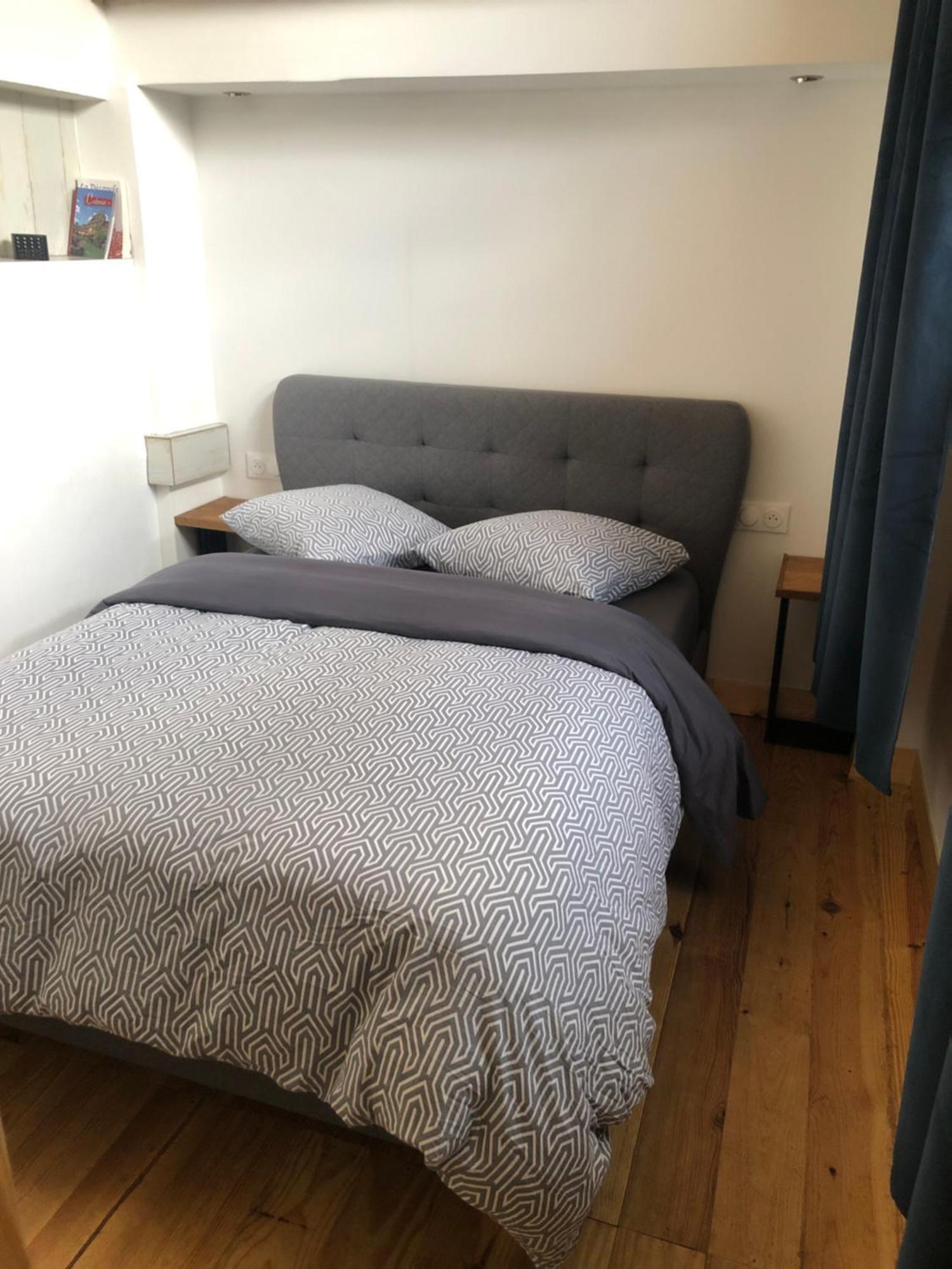 Dependance De Charme - Tiny House Apartment Colmar Luaran gambar